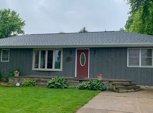 412 W Jasper St, Pleasantville, IA 50225