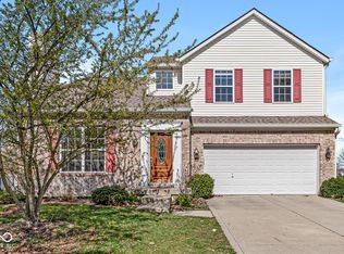 14538 Baldwin Ln, Carmel, IN 46032