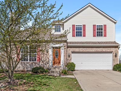 14538 Baldwin Ln, Carmel, IN, 46032