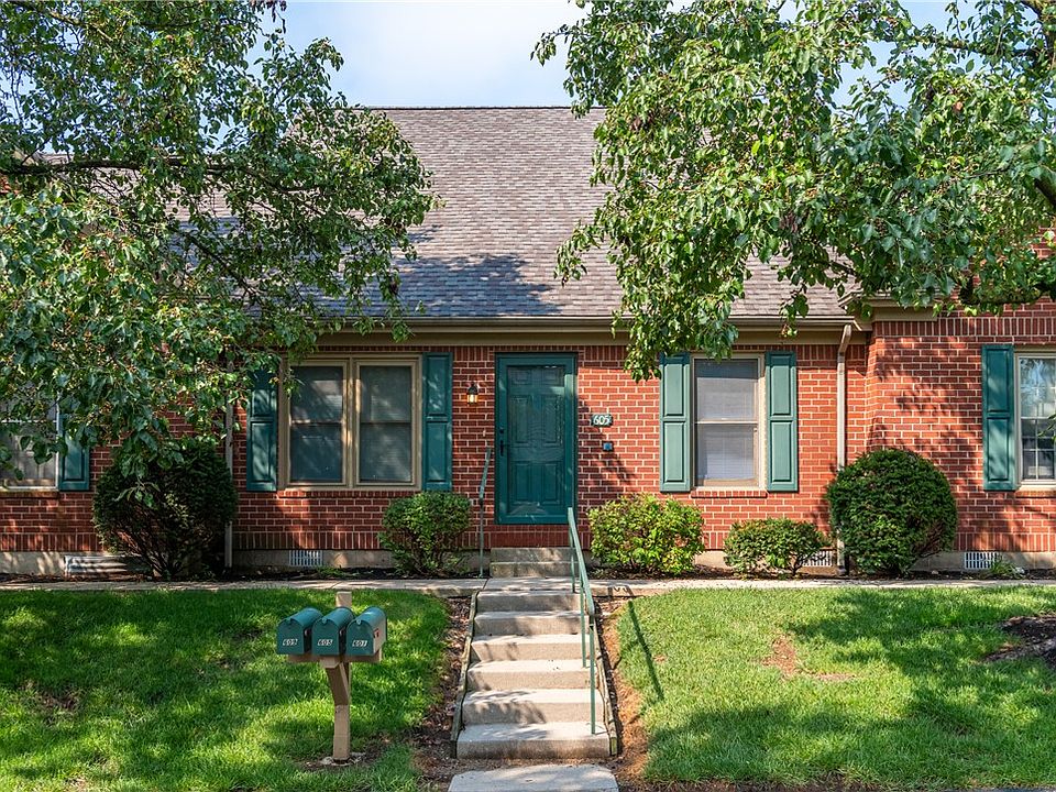 1st image of 605 Cassel Hills Ct