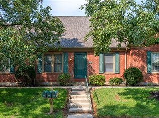 605 Cassel Hills Ct, Vandalia, OH 45377