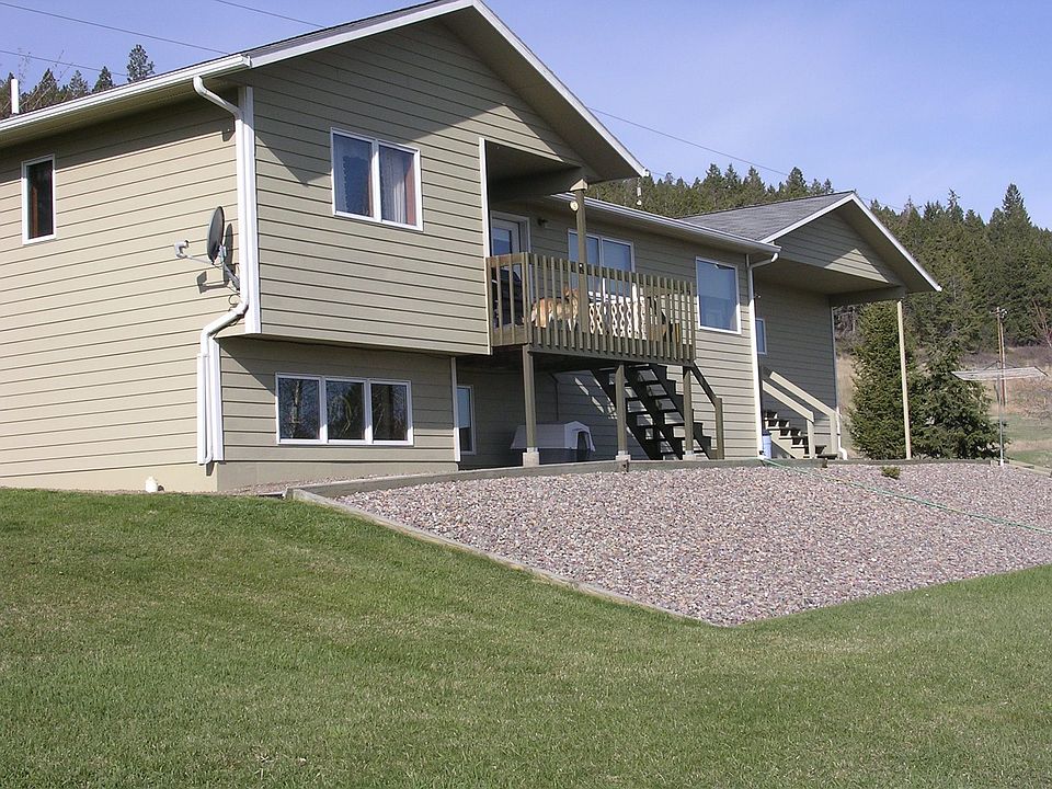 Great Horse Property