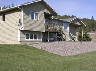 555 Rocky Cliff Dr, Kalispell, MT 59901