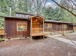 8578 Misery Point Rd NW, Seabeck, WA 98380