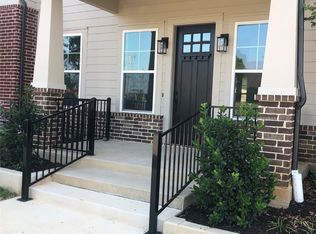 6274 Peyton Ln, North Richland Hills, TX 76180