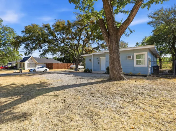 3301 Willing Ave, Fort Worth, TX 76110