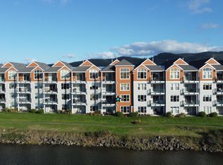 1000 N Holladay Dr UNIT 206, Seaside, OR 97138