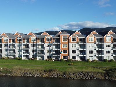 1000 N Holladay Dr UNIT 206, Seaside, OR, 97138