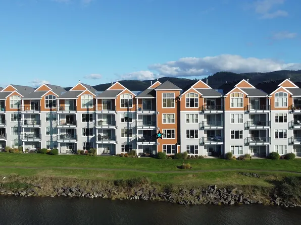 1000 N Holladay Dr Unit 206, Seaside, OR 97138