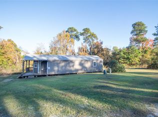 140 Lagoon Ct, Pointblank, TX 77364