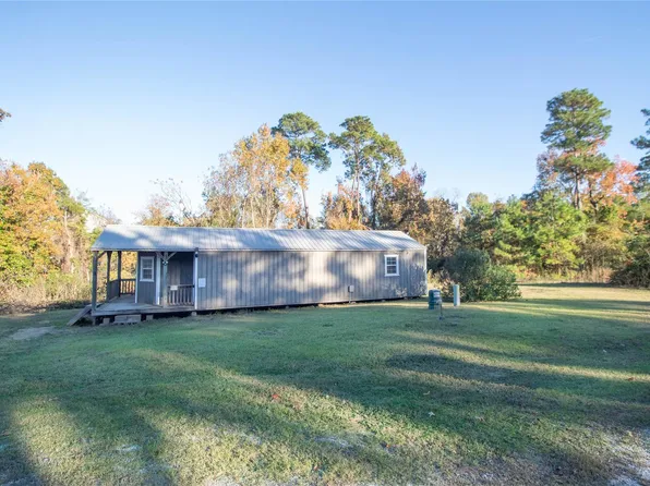 140 Lagoon Ct, Pointblank, TX 77364