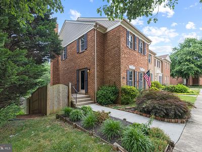 5642 Rapid Run Ct, Burke, VA, 22015