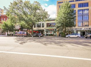 1324 14th St NW APT 1, Washington, DC 20005