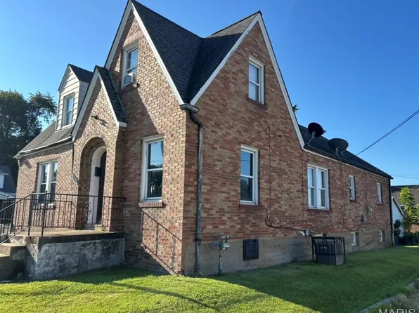 1844 McLaran Ave, Saint Louis, MO 63147