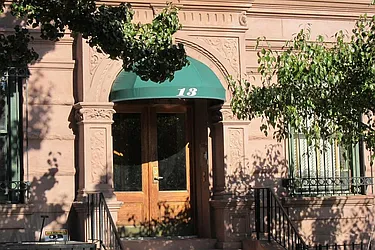 Sold by Corcoran