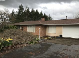 31484 S Bear Meadow Ct, Molalla, OR 97038