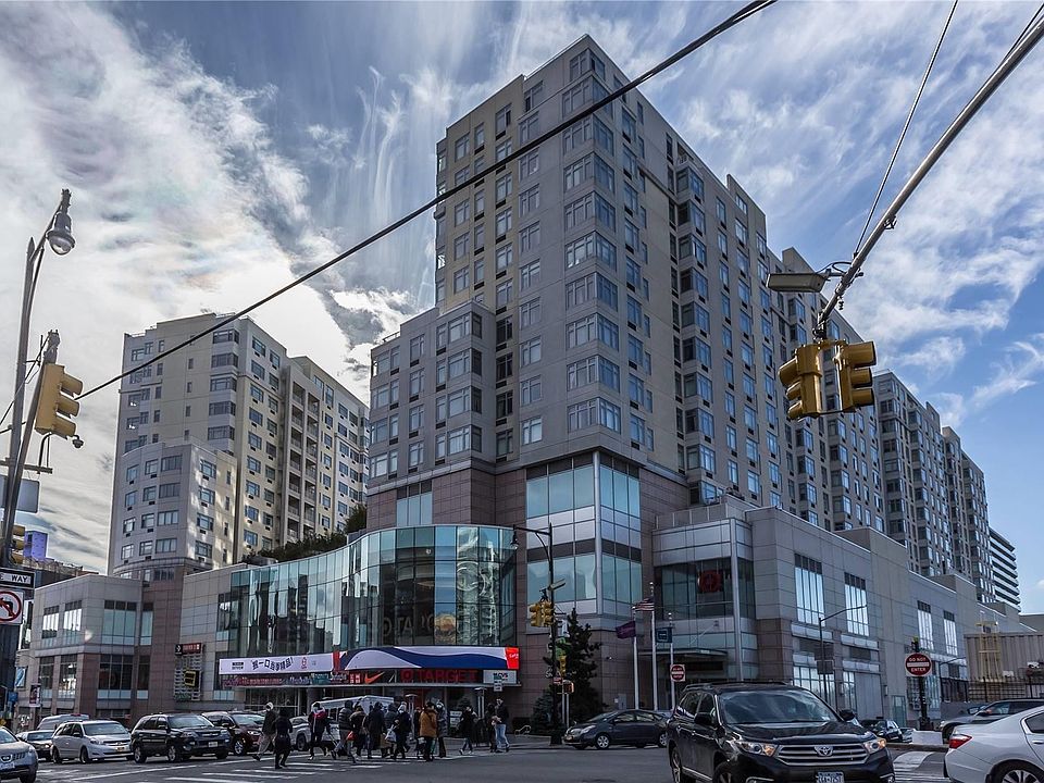 1st image of 40-28 College Point Boulevard #1806