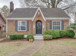 4903 Wyoming Ave, Nashville, TN 37209