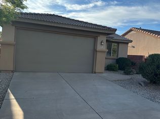 941 N Echo Ln, Washington, UT 84780