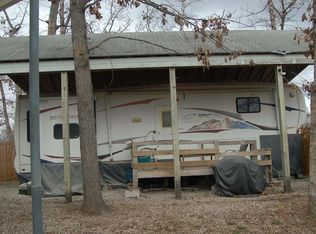 11489 Leisure Dr, Warsaw, MO 65355