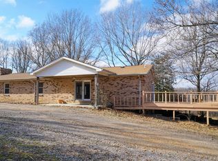 1454 Barlow Rd, Wickliffe, KY 42087