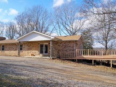 1454 Barlow Rd, Wickliffe, KY, 42087