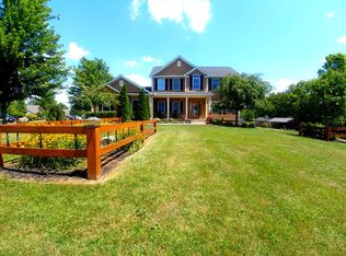 6047 Dublin Rd, Delaware, OH 43015