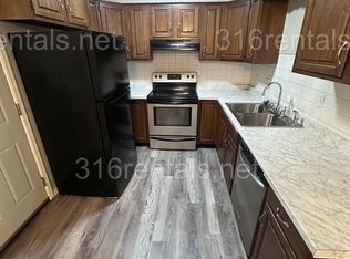 2135 S Silver St #0, Wichita, KS 67213