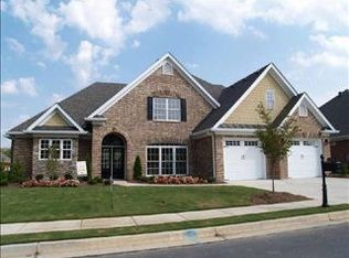468 Bishopton St, Grayson, GA 30017