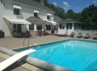 4 Howe St, Saratoga Springs, NY 12866