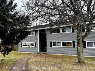234 Quarry Hill Rd APT 67, South Burlington, VT 05403