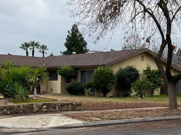 6465 N Cedar Ave, Fresno, CA 93710