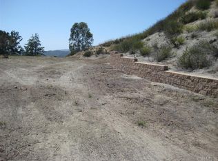 3130 Vista Del Rio LOT 5, Fallbrook, CA 92028