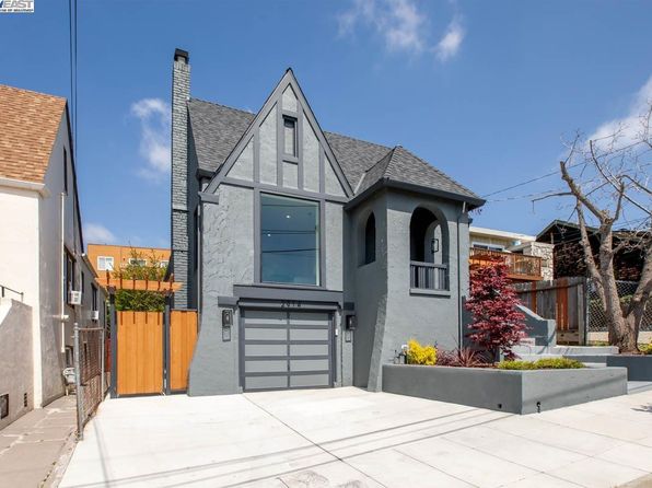 2914 Georgia St, Oakland, CA 94602