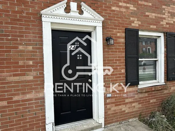 1644 Foxhaven Drive, 1644 Foxhaven Dr #24, Richmond, KY 40475