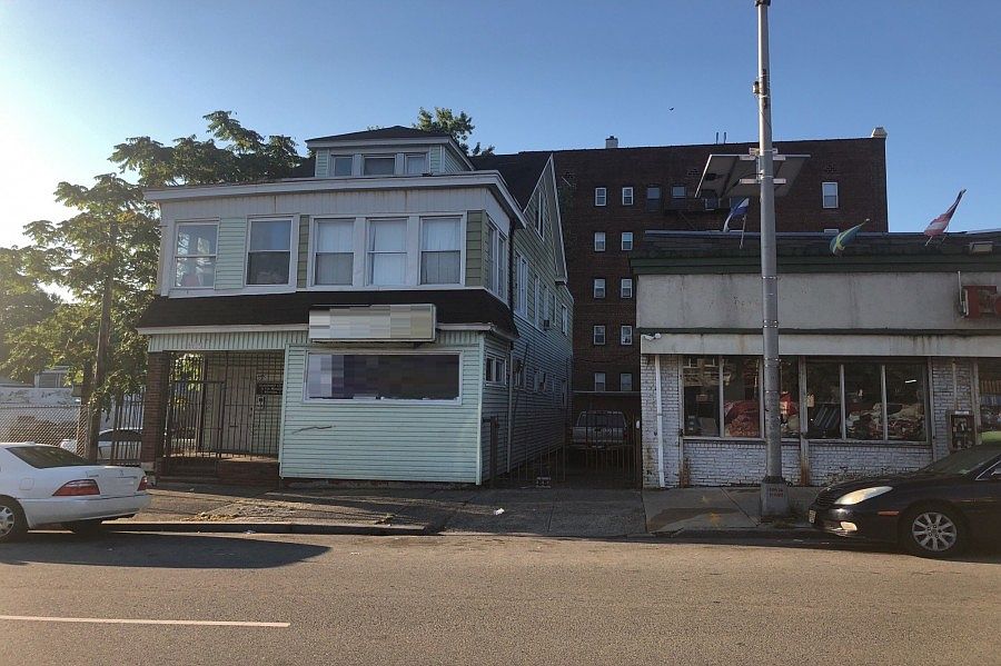 2nd image of 1319 Springfield Ave