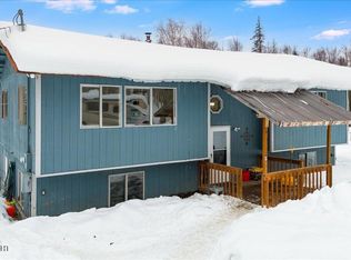 3350 N Three Bees Rd, Wasilla, AK 99623