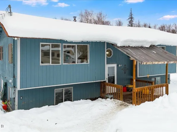 3350 N Three Bees Rd, Wasilla, AK 99623