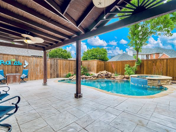2309 Micarta Dr, Plano, TX 75025