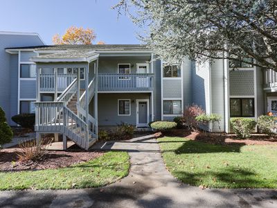 78 Eaton Lane UNIT 78, Brewster, MA, 02631