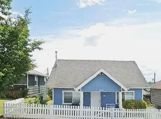 4436 39th Ave SW, Seattle, WA 98116