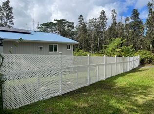 14-3475 Tutu Ln, Pahoa, HI 96778