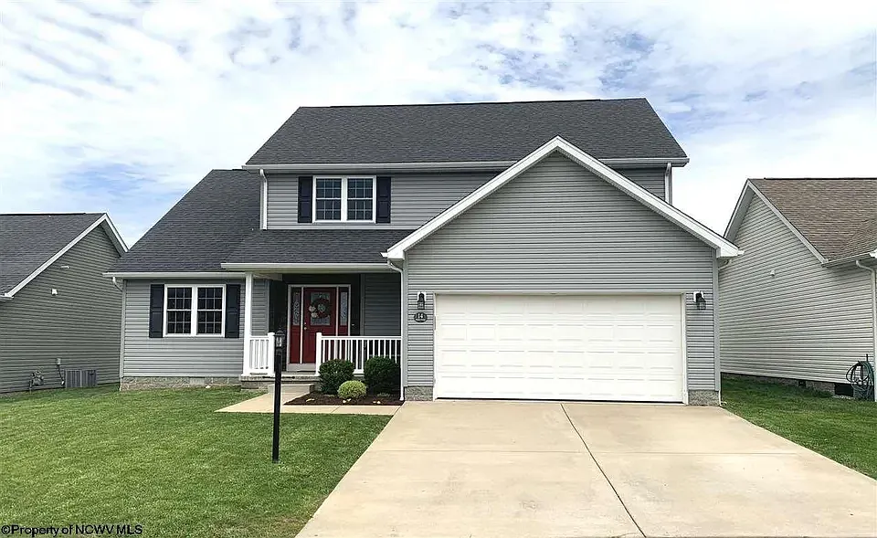 4 bed, 2193 sqft, $2,440 — Photo 1