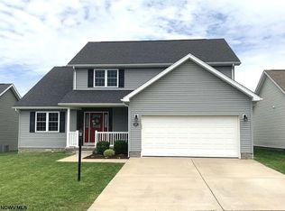 14 Amber Rdg, Morgantown, WV 26508