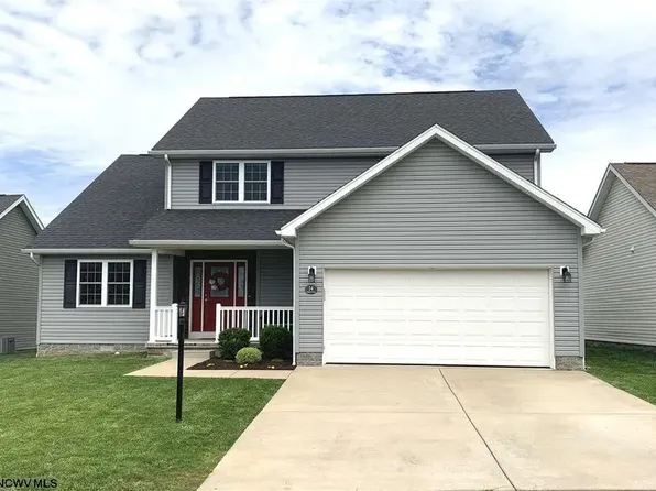 14 Amber Rdg, Morgantown, WV 26508