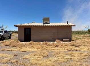 9945 Majestic View Rd SW, Deming, NM 88030