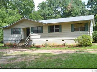 5848 Yates Mill Pond Rd, Raleigh, NC 27606