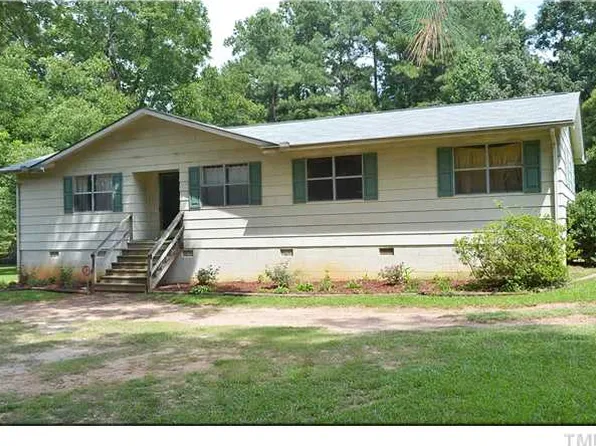 5848 Yates Mill Pond Rd, Raleigh, NC 27606