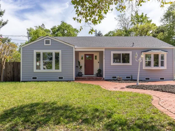 2073 W Park Ave, Napa, CA 94558