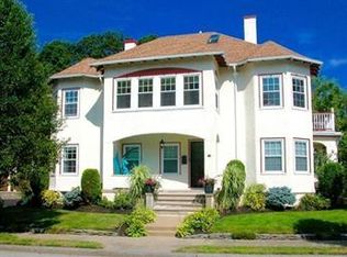 4 Jenison St, Newton, MA 02460